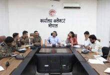 भोपाल में 15 जनवरी को आयोजित होगी ‘आर्मी डे परेड’, कलेक्टर प्रियंक मिश्रा ने ली अंतर-विभागीय समन्वय बैठक