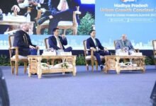 सुनियोजित और जलवायु अनुकूल शहरी विकास से बनेंगे भविष्य के आदर्श शहर