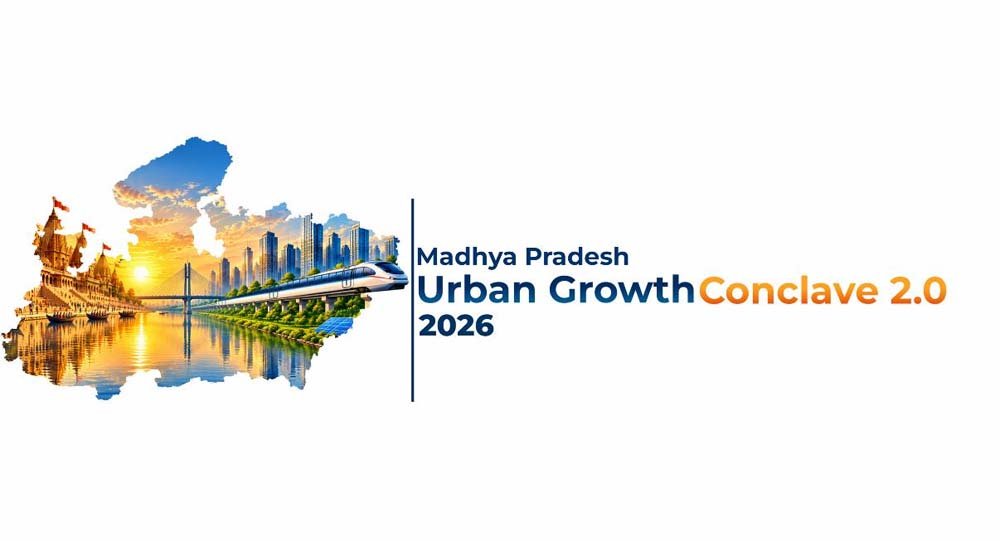इंदौर में 28 अक्टूबर को आयोजित होगा राज्य स्तरीय अर्बन कॉन्क्लेव इंदौर में 28 अक्टूबर को आयोजित होगा राज्य स्तरीय अर्बन कॉन्क्लेव