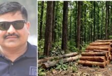 इंदौर में हेड कांस्टेबल फिरोज खान की संपत्ति की जांच तेज, अब तक 22 बैंक खातों की पड़ताल