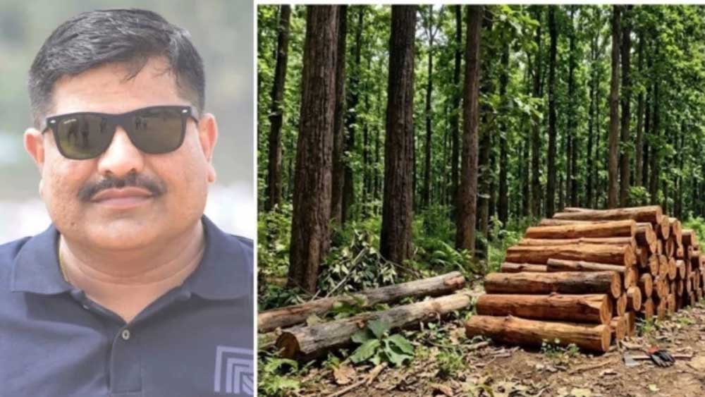 इंदौर में हेड कांस्टेबल फिरोज खान की संपत्ति की जांच तेज, अब तक 22 बैंक खातों की पड़ताल इंदौर में हेड कांस्टेबल फिरोज खान की संपत्ति की जांच तेज, अब तक 22 बैंक खातों की पड़ताल