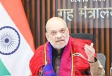 दंतेवाड़ा में विशाल दिव्यांग सहायता शिविर से वर्चुअली जुड़ेंगे केंद्रीय गृह मंत्री  अमित शाह, नक्सल हिंसा पीड़ित दिव्यांगों से करेंगे संवाद