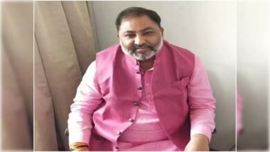 ‘क्या अखिलेश यादव खुद वोट चोरी कराकर BJP को जिता रहे थे?’… दयाशंकर सिंह का सपा प्रमुख पर तीखा हमला