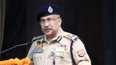 वर्ष 2026 में अब तक 6,000 से अधिक नशा तस्करों को गिरफ्तार किया गयाः राजीव कृष्ण वर्ष 2026 में अब तक 6,000 से अधिक नशा तस्करों को गिरफ्तार किया गयाः राजीव कृष्ण