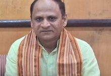 ‘मुंगेरीलाल के हसीन सपने देखना बंद करें अखिलेश’, भाजपा का सपा प्रमुख पर तीखा हमला