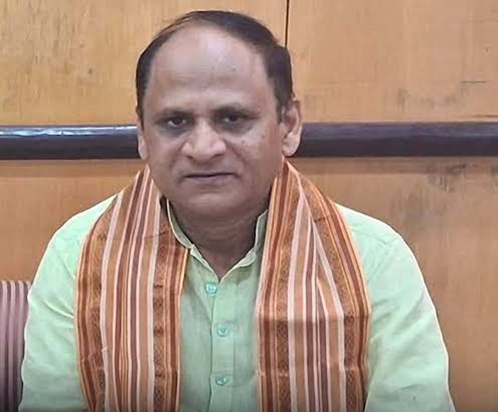 ‘मुंगेरीलाल के हसीन सपने देखना बंद करें अखिलेश’, भाजपा का सपा प्रमुख पर तीखा हमला ‘मुंगेरीलाल के हसीन सपने देखना बंद करें अखिलेश’, भाजपा का सपा प्रमुख पर तीखा हमला
