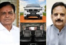 MP पर 5.65 लाख करोड़ का कर्ज, डिप्टी CM की लग्जरी कार मांग खारिज