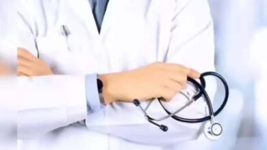 मध्यप्रदेश को स्वास्थ्य क्षेत्र में उत्कृष्ट प्रदर्शन पर केंद्र से 221 करोड़ रूपये की वित्तीय सहायता स्वीकृत मध्यप्रदेश को स्वास्थ्य क्षेत्र में उत्कृष्ट प्रदर्शन पर केंद्र से 221 करोड़ रूपये की वित्तीय सहायता स्वीकृत