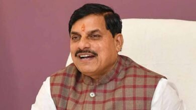 युवाओं की आकांक्षाओं को अवसरों से जोड़ेगा सीएम यूथ कॉन्क्लेव–2026: मुख्यमंत्री डॉ. यादव युवाओं की आकांक्षाओं को अवसरों से जोड़ेगा सीएम यूथ कॉन्क्लेव–2026: मुख्यमंत्री डॉ. यादव