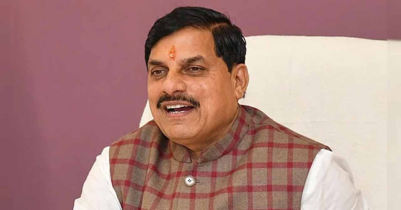 युवाओं की आकांक्षाओं को अवसरों से जोड़ेगा सीएम यूथ कॉन्क्लेव–2026: मुख्यमंत्री डॉ. यादव