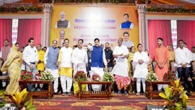 रानी दुर्गावती के दिखाए मार्ग से जनजातियों के विकास का नया अध्याय लिख रही राज्य सरकार : मुख्यमंत्री डॉ. यादव रानी दुर्गावती के दिखाए मार्ग से जनजातियों के विकास का नया अध्याय लिख रही राज्य सरकार : मुख्यमंत्री डॉ. यादव