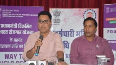 51 लाख कर्मचारियों के लिए बड़ी खबर! EPFO का बढ़ेगा दायरा, जबलपुर में आवेदन की ये है आखिरी तारीख