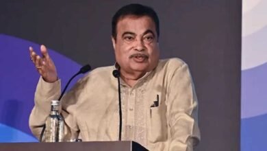‘बेईमानी की तो जीवनभर याद रखोगे’, नितिन गडकरी की सख्त चेतावनी से मचा हड़कंप ‘बेईमानी की तो जीवनभर याद रखोगे’, नितिन गडकरी की सख्त चेतावनी से मचा हड़कंप
