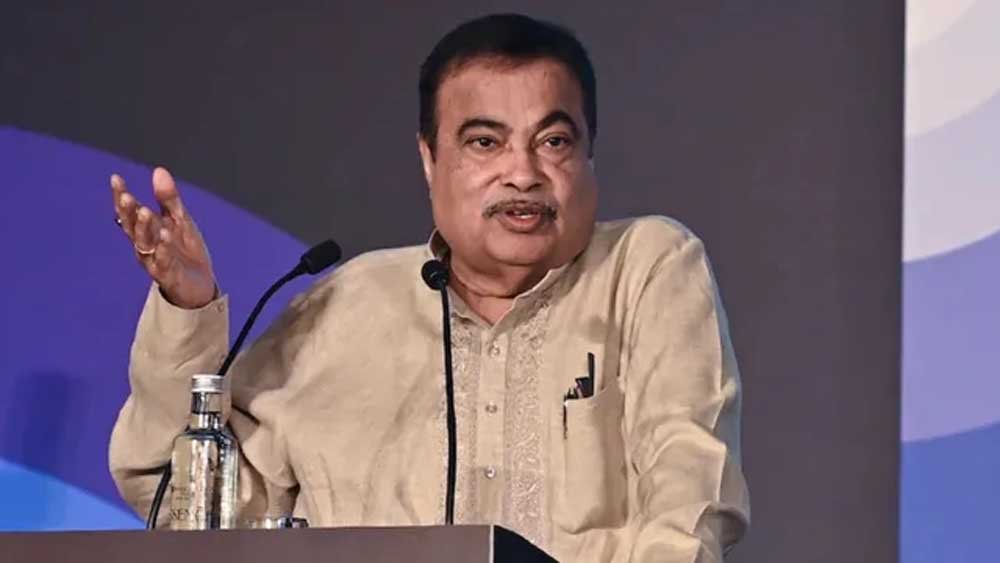 ‘बेईमानी की तो जीवनभर याद रखोगे’, नितिन गडकरी की सख्त चेतावनी से मचा हड़कंप ‘बेईमानी की तो जीवनभर याद रखोगे’, नितिन गडकरी की सख्त चेतावनी से मचा हड़कंप