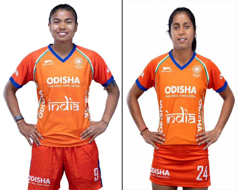 एशियन गेम्स में भारतीय महिला हॉकी टीम के स्वर्ण पर मंत्री विश्वास सारंग ने दी बधाई