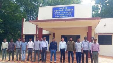 देवभोग में पीडब्ल्यूडी का एसडीओ कार्यालय शुरू