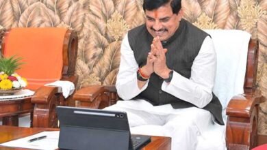 शाजापुर जिला कृषि, नवाचार और विकास के क्षेत्र में निरंतर बढ़ रहा है आगे : मुख्‍यमंत्री डॉ. यादव