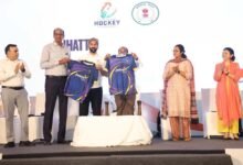 जिंदल स्टील बनी छत्तीसगढ़ हॉकी लीग की रायगढ़ टीम ‘चक्रधर चैंपियंस’ की फ्रेंचाइजी मालिक