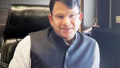 निर्माण कार्यों में गुणवत्ता सुनिश्चित करें, कमियों पर जवाबदेही तय कर करें कार्रवाई : प्रबंध संचालक यादव निर्माण कार्यों में गुणवत्ता सुनिश्चित करें, कमियों पर जवाबदेही तय कर करें कार्रवाई : प्रबंध संचालक यादव