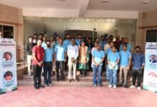 एबीवी-आईआईआईटीएम ग्वालियर में अंतरराष्ट्रीय सम्मेलन आईसीजीएसटी-2026 का आयोजन