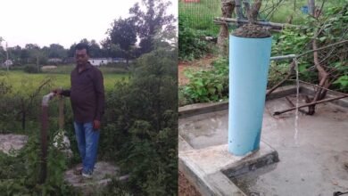 मुख्यमंत्री हेल्पलाइन-1076 का कमाल एक फोन कॉल से जशपुर के तपकरा में बहाल हुई जलापूर्ति, 200 परिवारों को मिली राहत