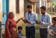 25 जनवरी से शुरू होगी जनगणना, 10 जनवरी से ऑनलाइन सेल्फ-एंट्री का मिलेगा मौका