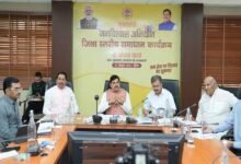 जनसमस्याओं का निराकरण संवेदनशीलता और जिम्मेदारी से करें : मुख्यमंत्री डॉ. यादव