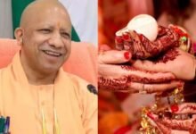 योगी सरकार की शादी अनुदान योजना से ओबीसी परिवारों को राहत, 53 हजार से अधिक को मिली सहायता