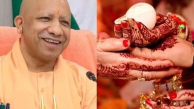 योगी सरकार की शादी अनुदान योजना से ओबीसी परिवारों को राहत, 53 हजार से अधिक को मिली सहायता योगी सरकार की शादी अनुदान योजना से ओबीसी परिवारों को राहत, 53 हजार से अधिक को मिली सहायता