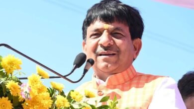 ‘सपा पार्टी नहीं, परिवार का समूह’, कपिलदेव अग्रवाल का हमला