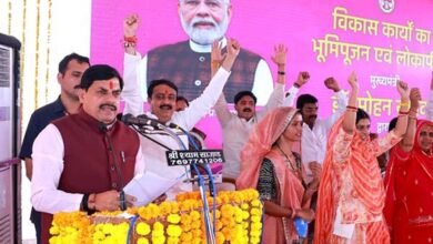 प्रदेश में मोरों के संरक्षण और पुनर्वास की नयी परियोजना शुरू होगी : मुख्यमंत्री डॉ. यादव