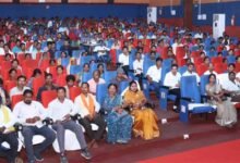 ग्रामीण विकास में पंच-सरपंचों की सक्रिय भागीदारी जरूरी-वन मंत्री  केदार कश्यप