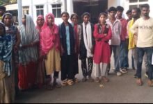 खरगोन में विधवा से बर्बरता का आरोप, सरपंच पर मारपीट और अश्लील हरकत करने के आरोप
