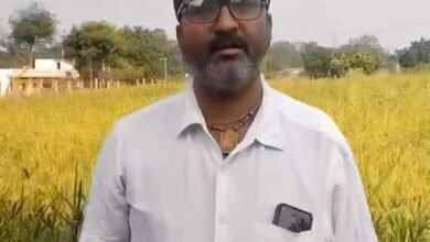 धान की जगह रागी की खेती से दिनेश को मिलेगा 10 हजार रुपये का प्रोत्साहन