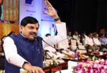 मध्यप्रदेश देश की फूड बॉस्केट बन चुका है : मुख्यमंत्री डॉ. यादव