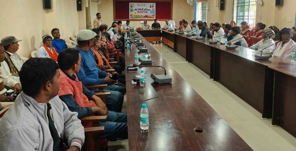 दीपावली से पहले प्रदेश के किसानों को पीएम-किसान सम्मान निधि की 24वीं किस्त का मिला लाभ दीपावली से पहले प्रदेश के किसानों को पीएम-किसान सम्मान निधि की 24वीं किस्त का मिला लाभ