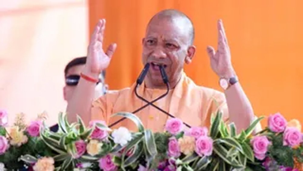 योगी सरकार मुख्यमंत्री कृषक उपहार योजना के तहत किसानों को देगी कृषि उपयोगी मशीनें योगी सरकार मुख्यमंत्री कृषक उपहार योजना के तहत किसानों को देगी कृषि उपयोगी मशीनें