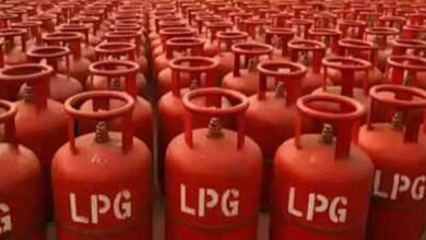 भोपाल में 1 लाख LPG उपभोक्ताओं पर गैस संकट, KYC नहीं कराने पर कनेक्शन ब्लॉक; बुकिंग भी ठप भोपाल में 1 लाख LPG उपभोक्ताओं पर गैस संकट, KYC नहीं कराने पर कनेक्शन ब्लॉक; बुकिंग भी ठप