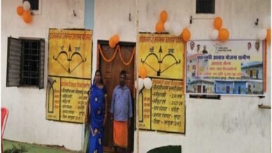 कच्चे मकान की परेशानियों से मिली मुक्ति, पीएम जनमन आवास से नोहर साय का पक्के घर का सपना हुआ साकार