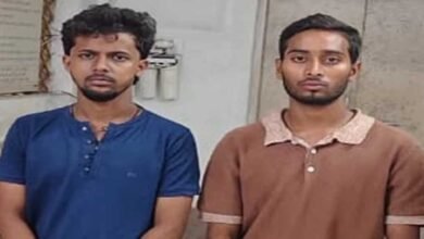 केचुआ पकड़ने निकली टीम के हाथ लगा करैत, तहखाने से मिला 176 FIR वाला आरोपी