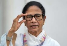 ममता बनर्जी पर हमले की कोशिश? साड़ी में छिपाकर लाए चाकू