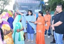 मुख्यमंत्री  विष्णु देव साय की पहल से श्रद्धालुओं की मनोकामना हो रही पूरी
