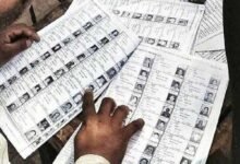 मध्यप्रदेश में मतदाता सूची के विशेष संक्षिप्त पुनरीक्षण का कार्यक्रम