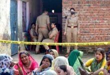 ग्रेटर नोएडा में एक ही परिवार के 5 लोगों की मौत, जांच जारी