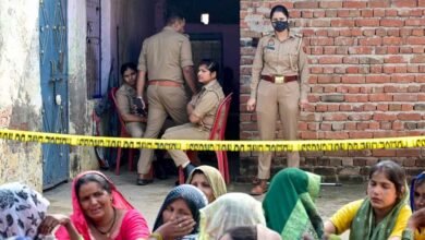 ग्रेटर नोएडा में एक ही परिवार के 5 लोगों की मौत, जांच जारी