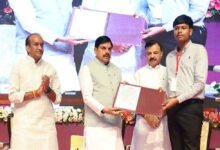 प्रदेश में बनाए जाएंगे सांदीपनि स्कूलों के 400 नए भवन : मुख्यमंत्री डॉ. यादव