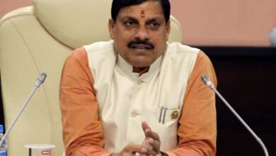 व्यापक जनभागीदारी के साथ संचालित हुआ सेवा-संकल्प अभियान : मुख्यमंत्री डॉ. यादव व्यापक जनभागीदारी के साथ संचालित हुआ सेवा-संकल्प अभियान : मुख्यमंत्री डॉ. यादव