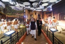 आधुनिक तकनीक से जीवंत हुईं जनजातीय अमर बलिदानियों की शौर्यगाथाएं