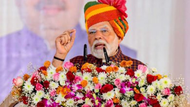 PM मोदी नवंबर में आएंगे बिहार, भागलपुर में कार्यक्रम संभव; मिल सकती हैं कई बड़ी सौगातें PM मोदी नवंबर में आएंगे बिहार, भागलपुर में कार्यक्रम संभव; मिल सकती हैं कई बड़ी सौगातें
