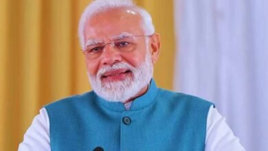 एशियन पैरा गेम्स में ऐतिहासिक प्रदर्शन पर PM मोदी ने खिलाड़ियों को दी बधाई, बताया गर्व का पल एशियन पैरा गेम्स में ऐतिहासिक प्रदर्शन पर PM मोदी ने खिलाड़ियों को दी बधाई, बताया गर्व का पल